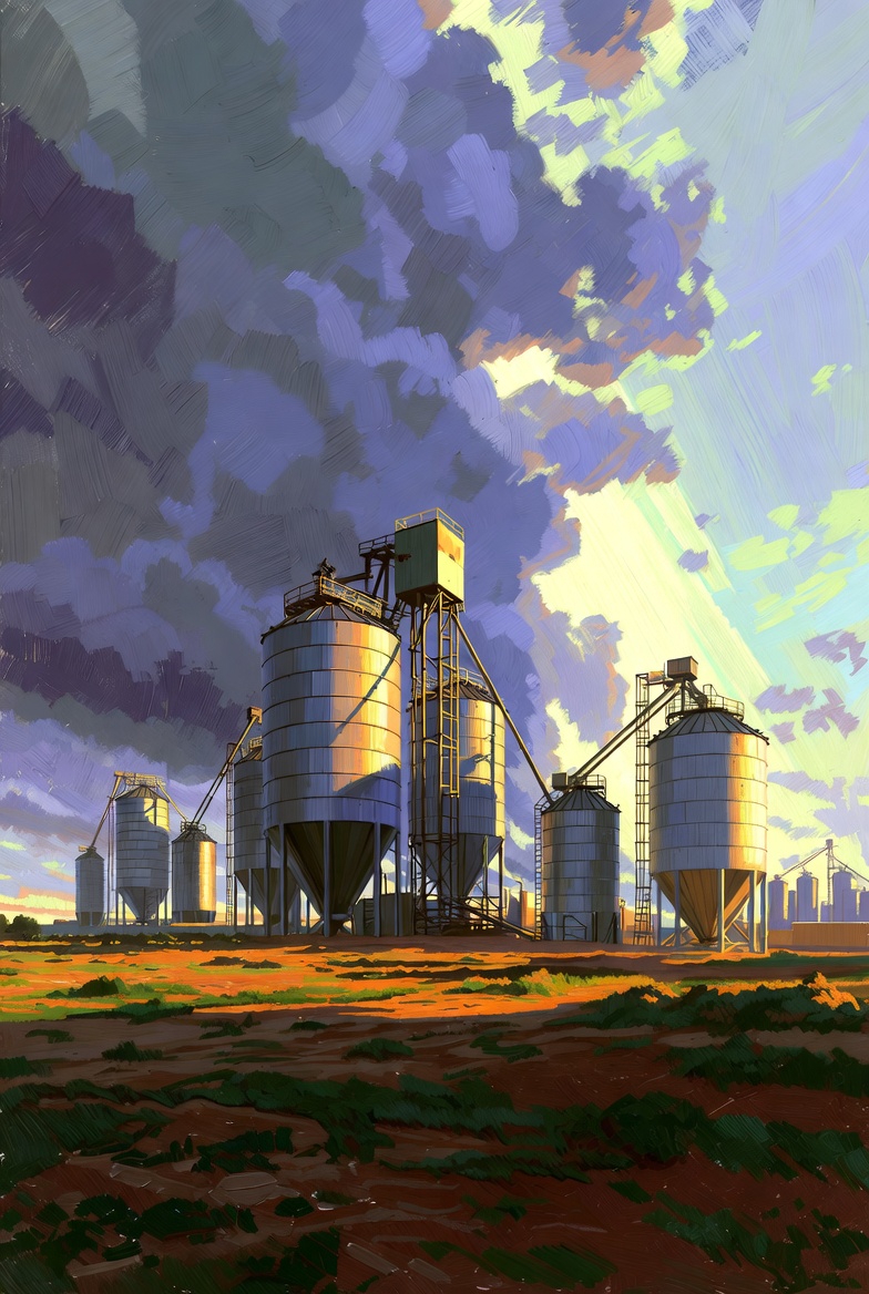 Industrial monitoring and instrumentation